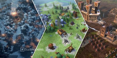 RTS Games Meaning: All You Need to Know .